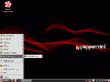 Peppermint OS One-06172010 System Tools In The Menu