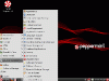 Peppermint OS One-06172010 Preferences In The Menu