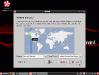 Peppermint OS One-06172010 Select Timezone and Location