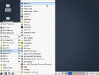 Ultimate 2.7 Default XFCE Desktop