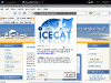 Zenwalk 6.4 Openbox IceCat