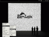 Zenwalk 6.4 Openbox Accessories Character Map