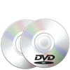 Linux CDs/DVDs