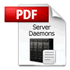 Server Daemons PDF