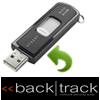 Backtrack 4 USB Options