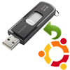 Ubuntu USB Options